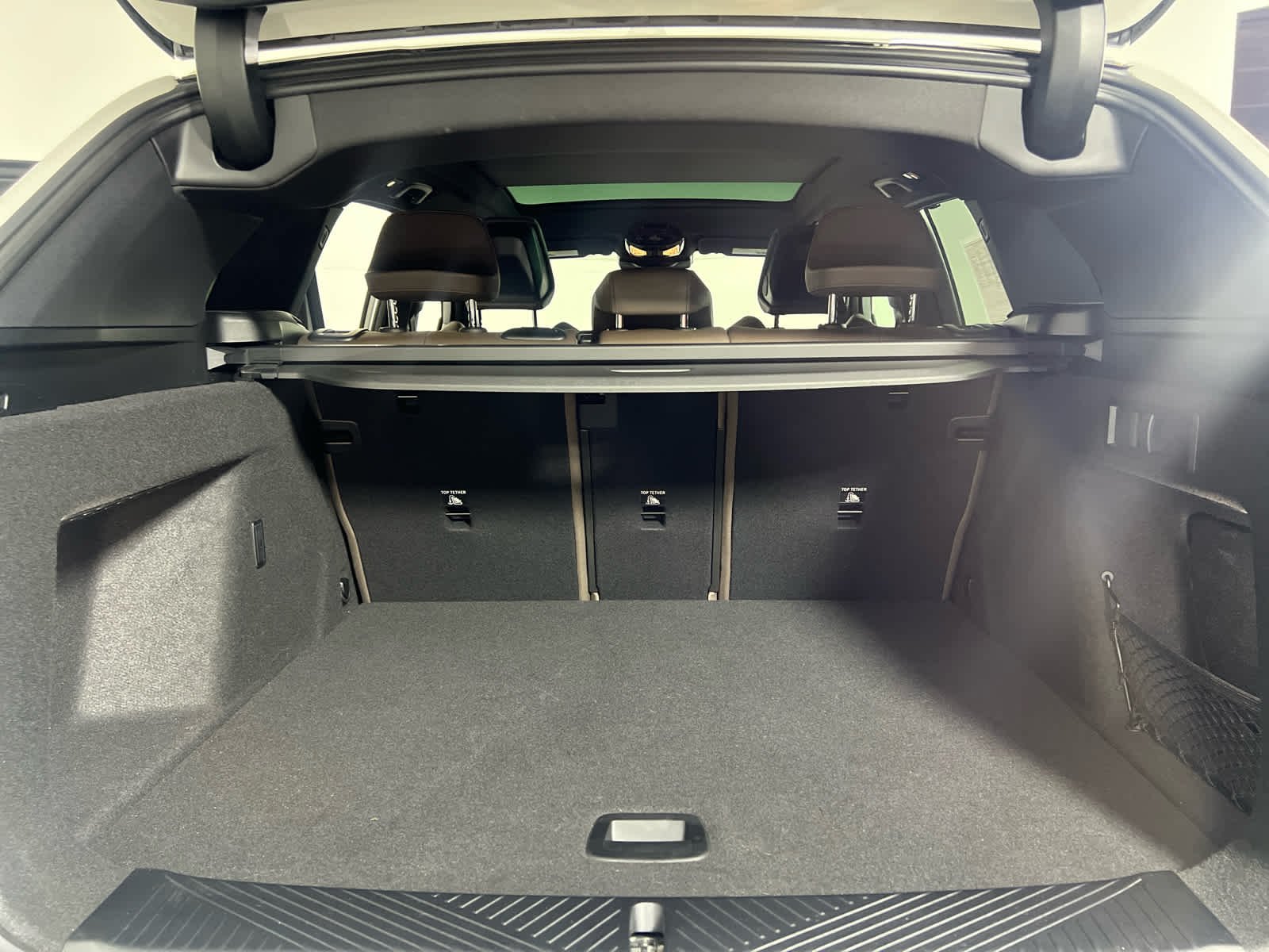 2025 BMW X3 30 - Photo 15