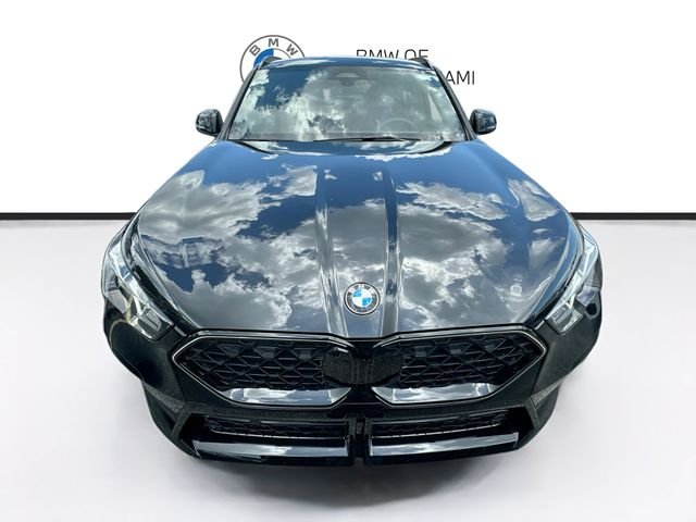 New 2026 Black BMW xDrive28i image 2