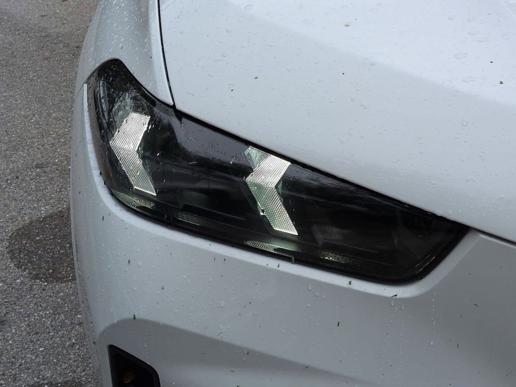 New 2026 Alpine White BMW xDrive50e image 10