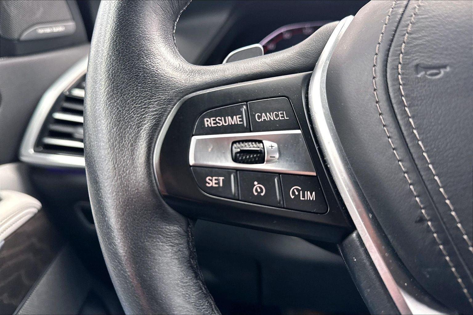 2023 BMW X5 40i - Photo 14