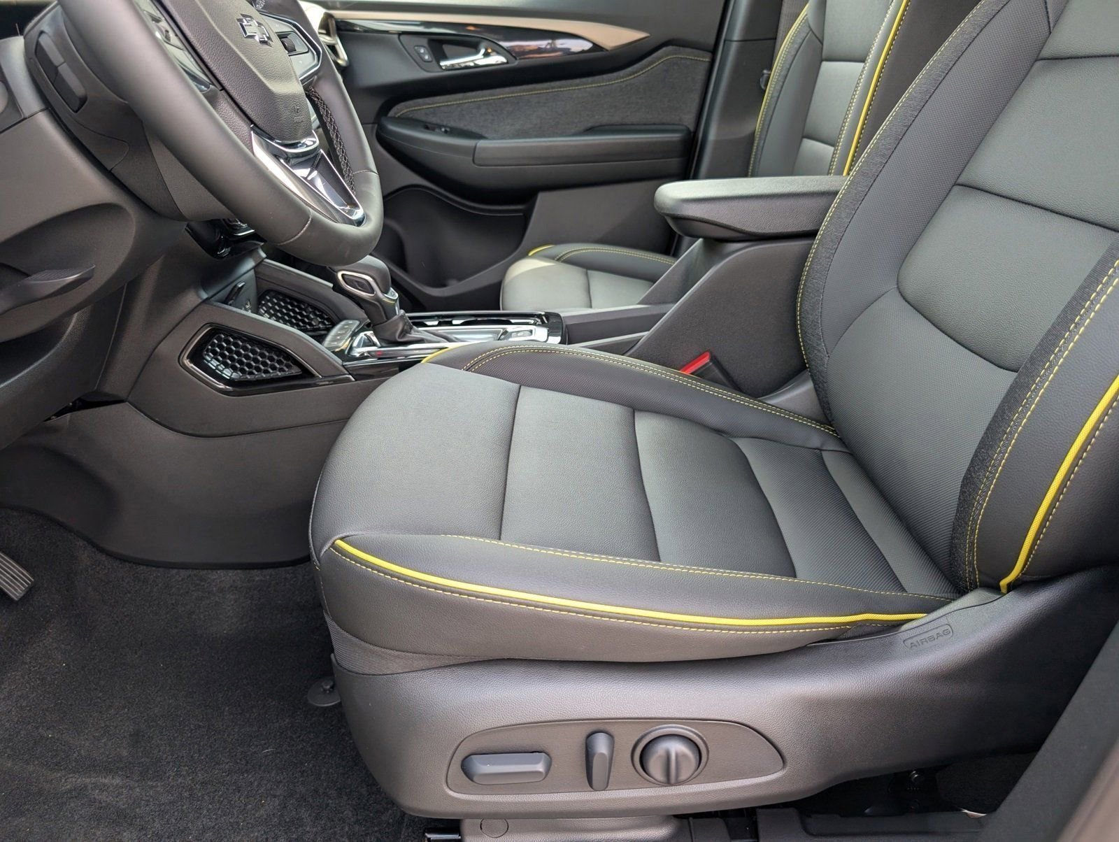 2026 Chevrolet Trailblazer Activ - Photo 7