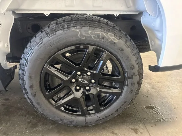 2026 Chevrolet Silverado 1500 RST - Photo 7