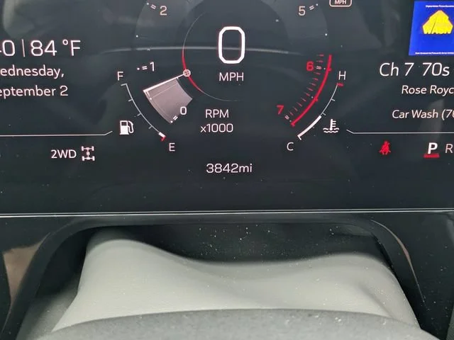 2026 GMC Yukon XL Denali - Photo 28