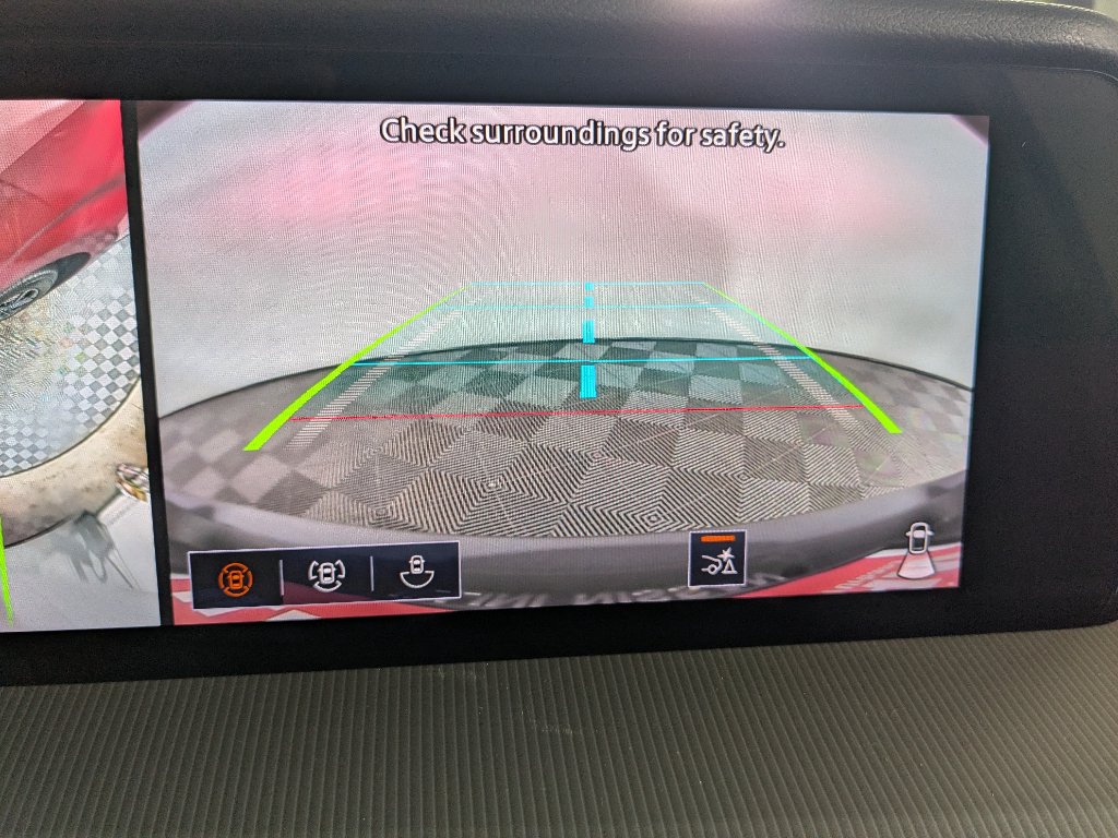 2026 Nissan Murano SL - Photo 31