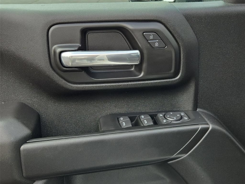 2026 Chevrolet Silverado 2500HD Custom - Photo 15