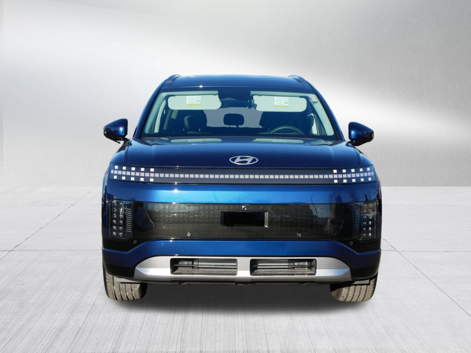 Used 2026 Hyundai IONIQ 9 SEL with VIN 7YAMUFS30TY003964 for sale in St. Louis Park, MN