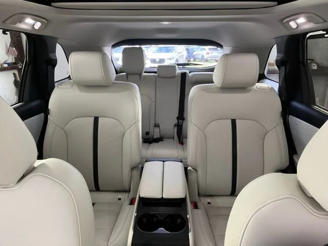 2026 Mazda CX-90 Premium Plus Package - Photo 31