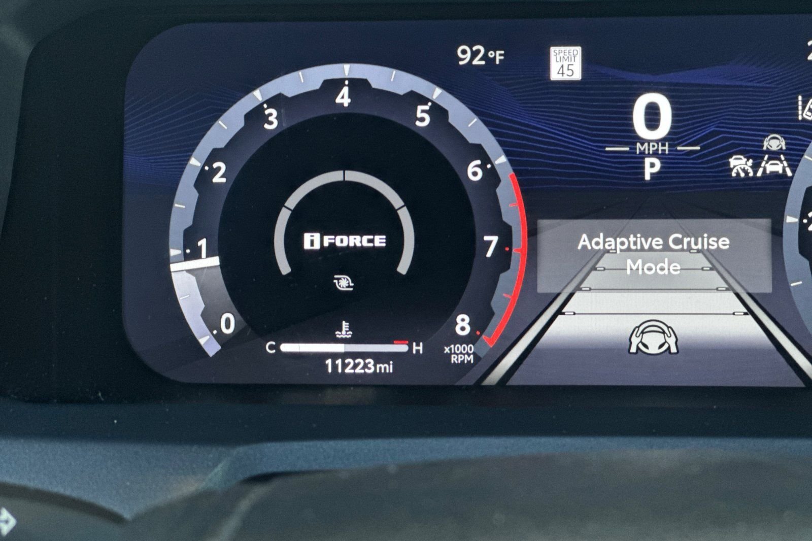 Used 2025 Beige Toyota TRD Sport Premium image 30