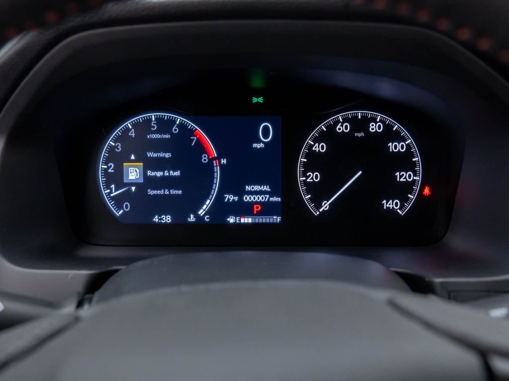 2026 Honda Ridgeline TrailSport - Photo 23