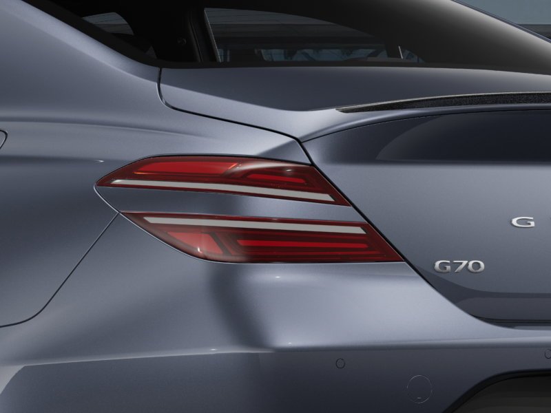 New 2026 Ceres Blue Genesis 3.3T Prestige Graphite image 26