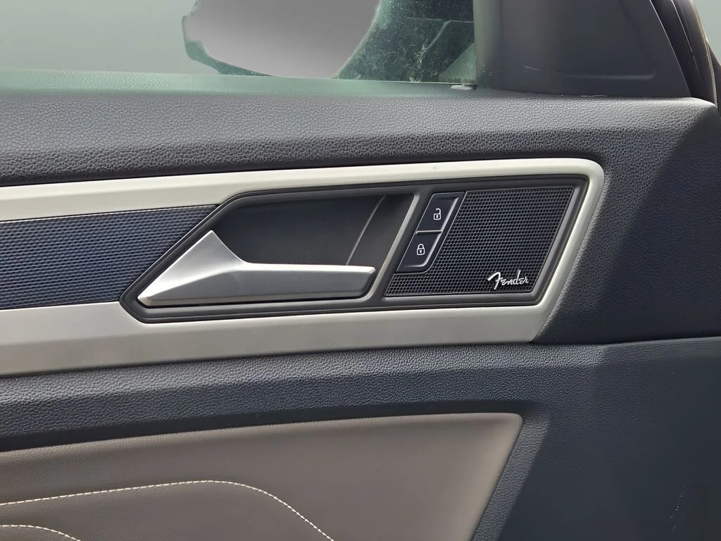 2022 Volkswagen Atlas SEL Premium R-Line - Photo 25