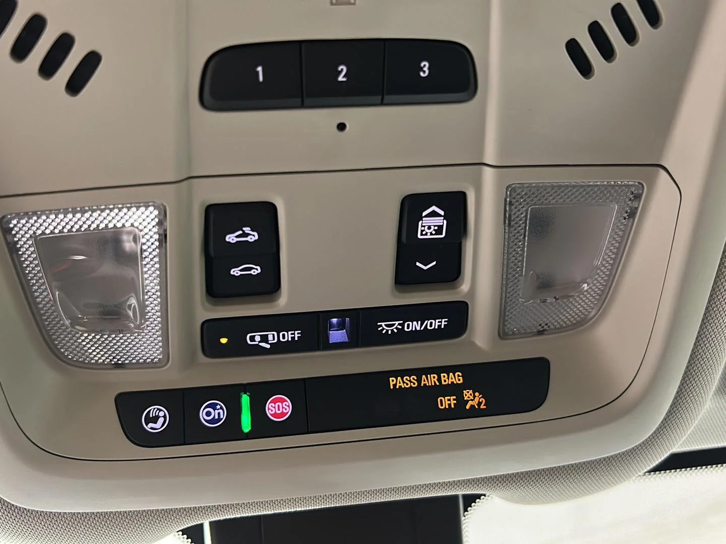 Used 2024 Summit White GMC Denali image 33
