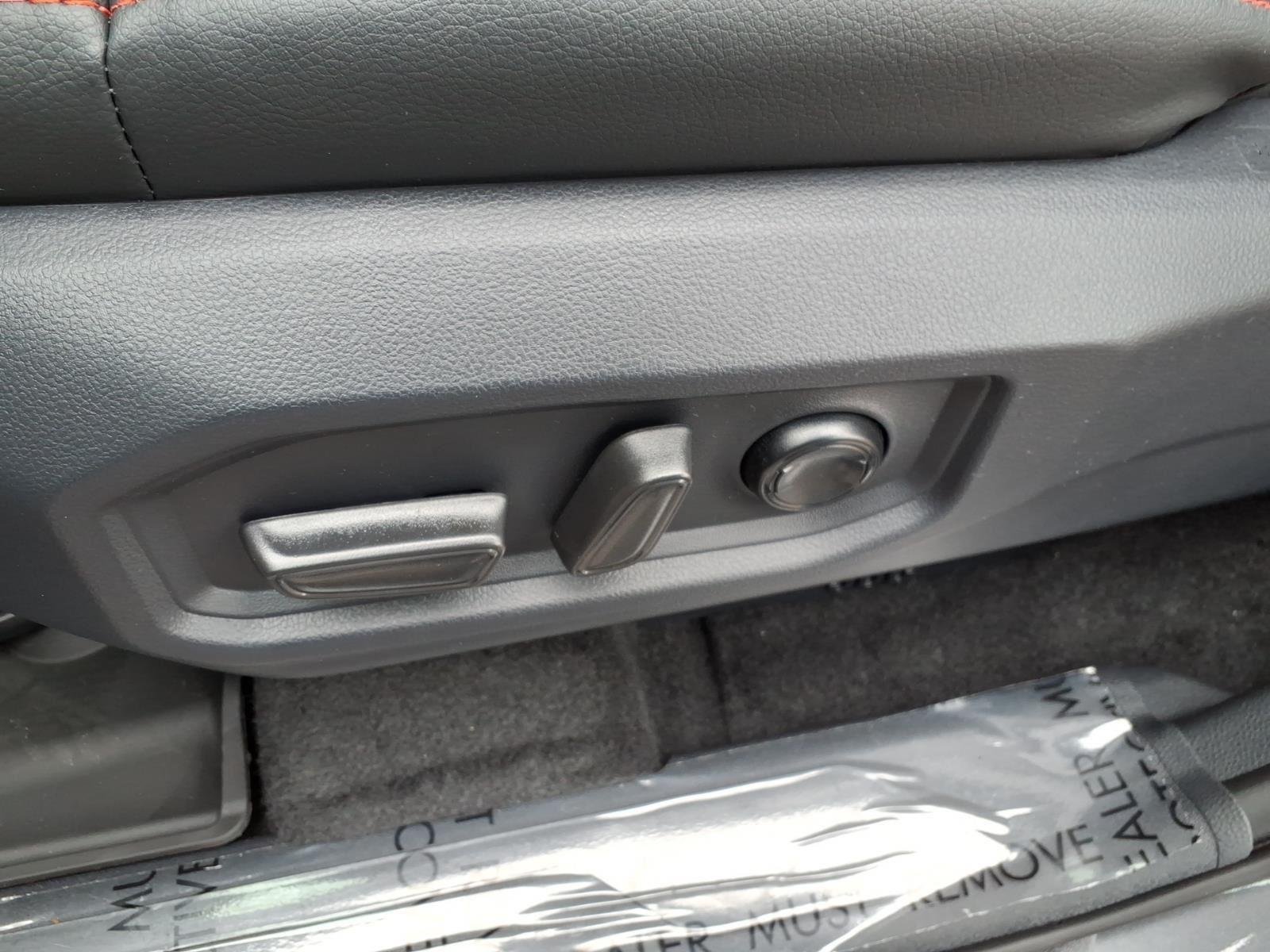 New 2026 Magnetic Gray Metallic Toyota TRD Pro image 12