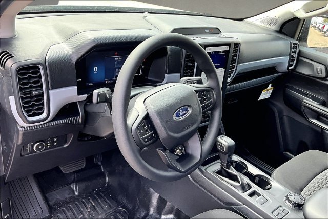 New 2026 Oxford White Ford ***FLEET*** image 5