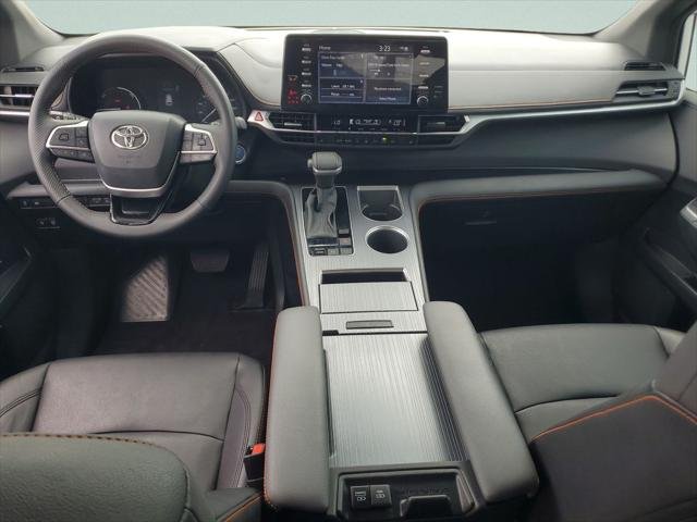 Certified Used 2023 ICE CAP Toyota  image 11