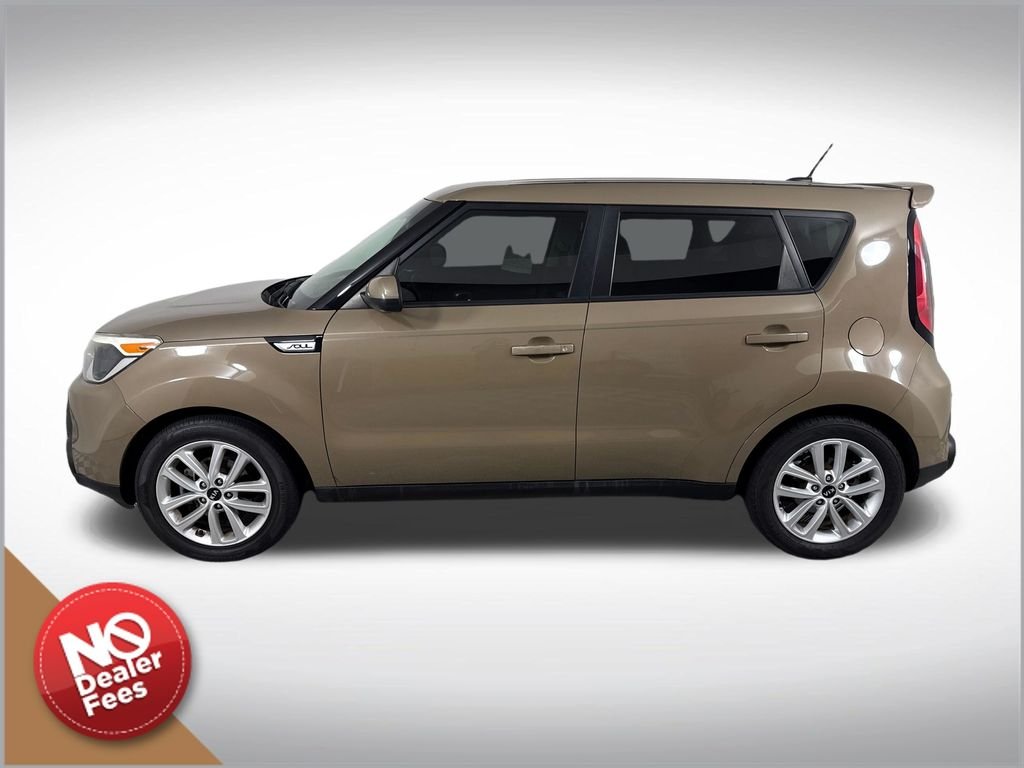 2015 Kia Soul Base - Photo 7