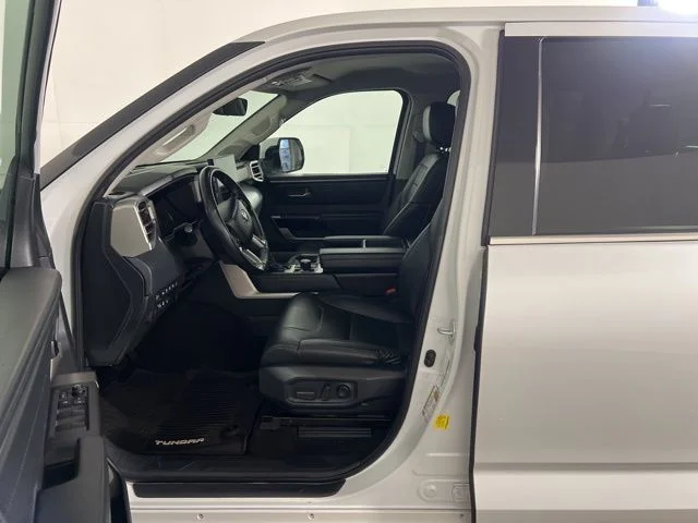 Certified Used 2022 Beige Toyota Limited image 16