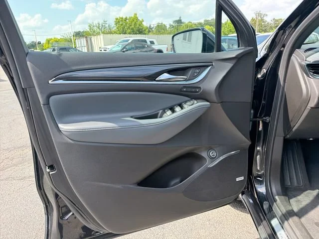 Certified Used 2023 Includes Spectra Gray lower exterior accent color.) Buick Premium image 23