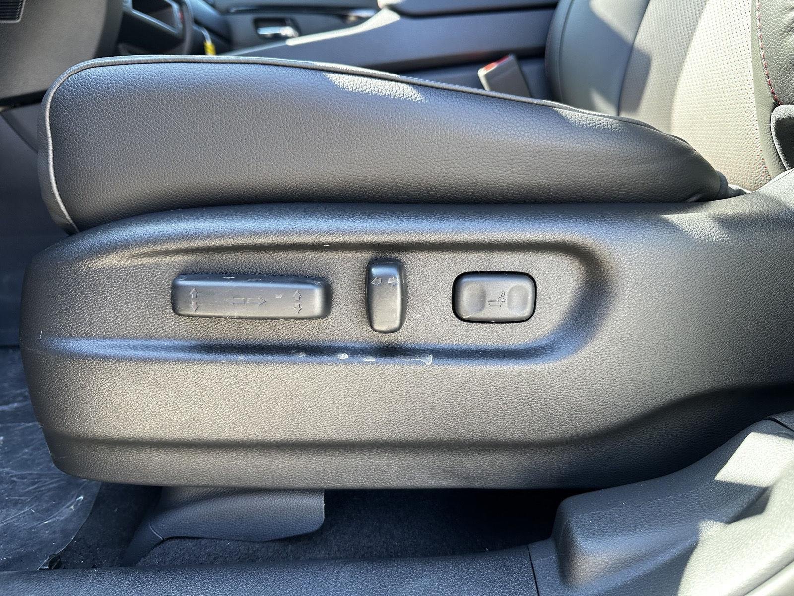 2026 Honda Ridgeline Black Edition - Photo 8