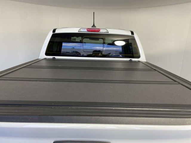 Used 2023 White Ford Lariat image 9