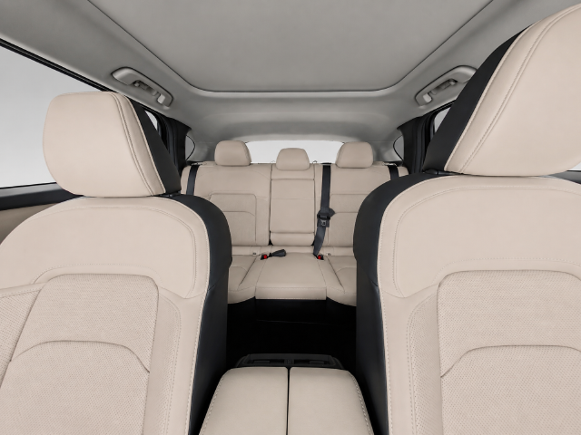 New 2026 Jet Black Mica Mazda 2.5 S Premium AWD image 12