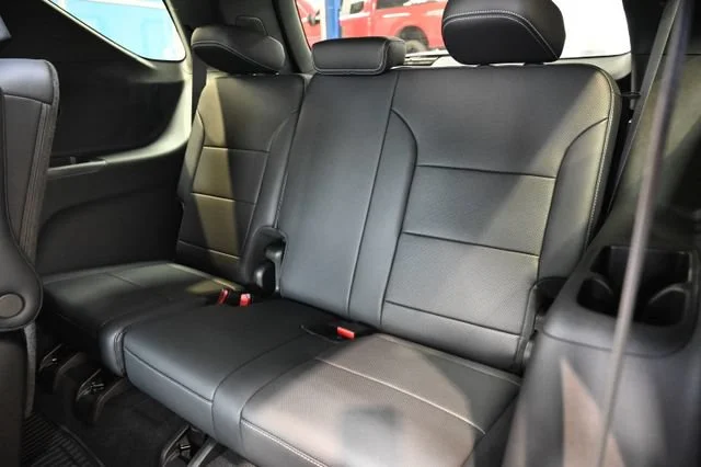 New 2026 Sterling Gray Metallic Chevrolet LT image 12