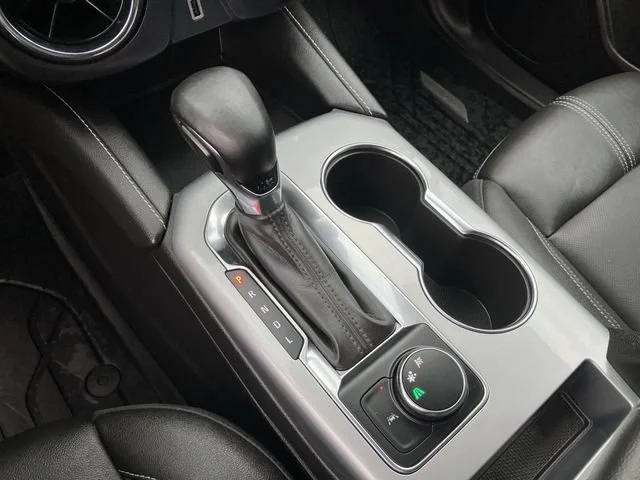 2024 Chevrolet Blazer 3LT - Photo 15