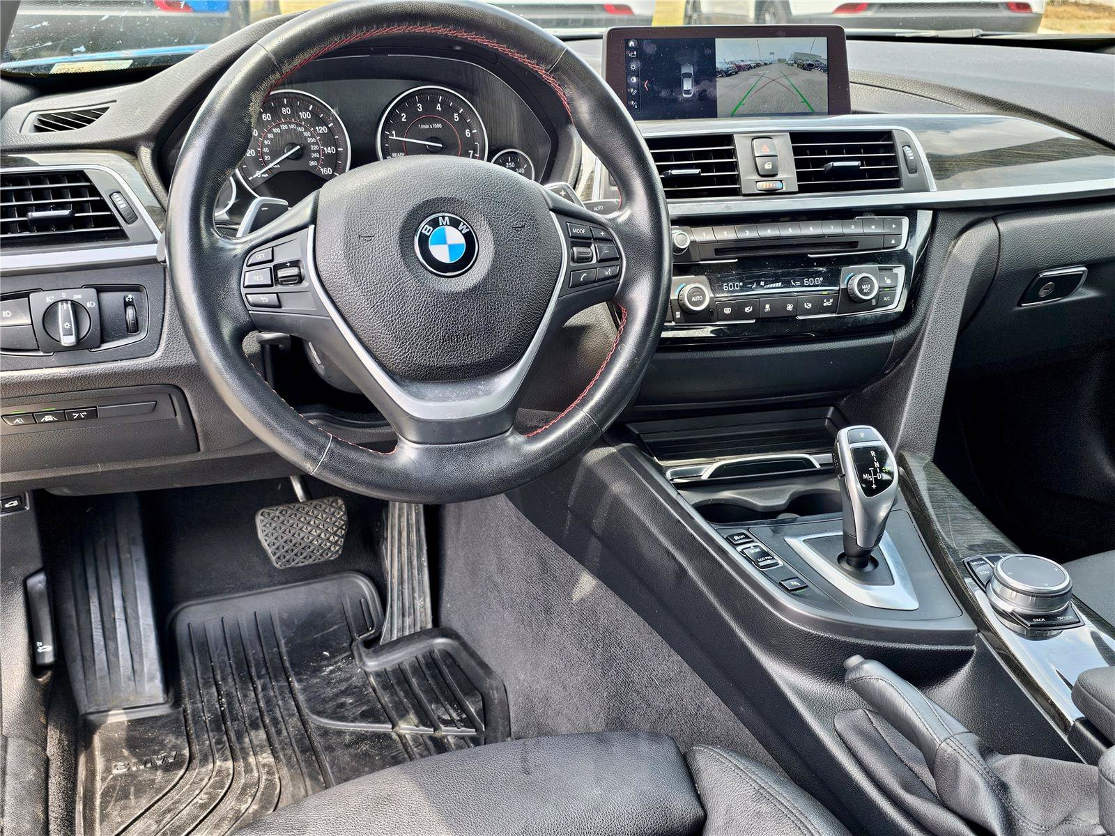 2019 BMW 4 Series 430i - Photo 34