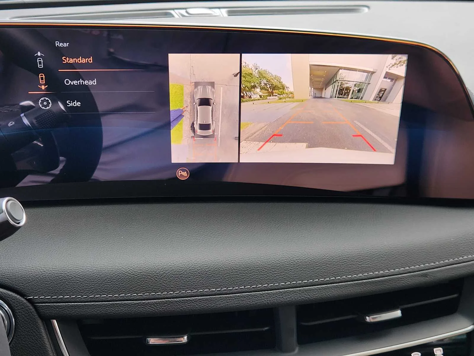 2026 Cadillac CT5 Premium Luxury - Photo 12