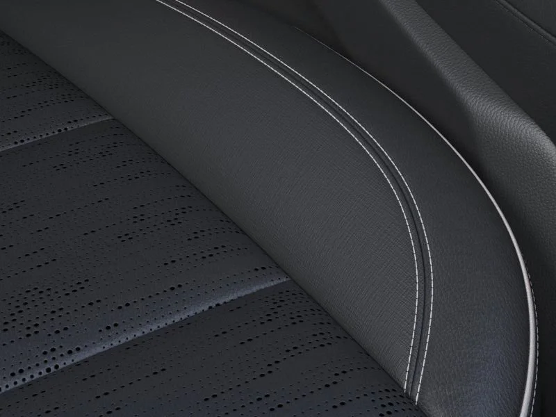 New 2026 Ebony Twilight Metallic Buick Sport Touring image 21