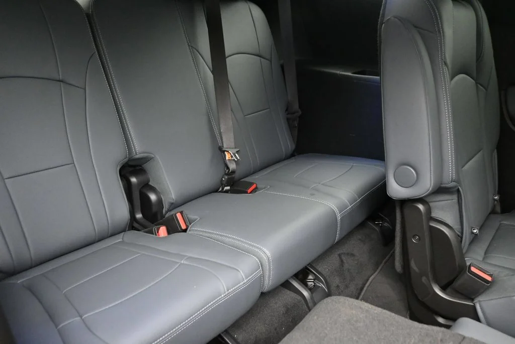 Used 2023 Blue Buick Premium Group image 11