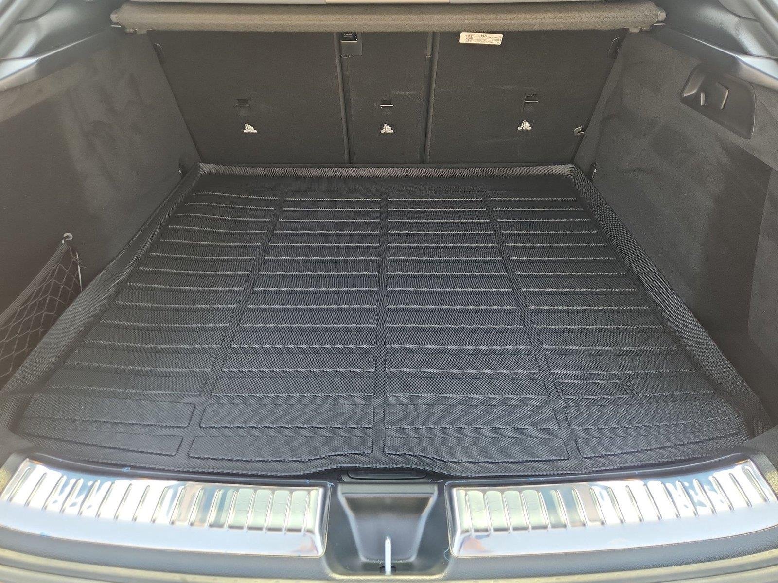 2026 Mercedes-Benz GLE 450 Coupe photo 27 of 35