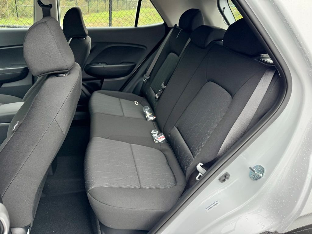 2026 Hyundai Venue SE - Photo 16