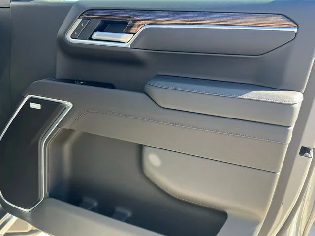2026 GMC Sierra 1500 Elevation - Photo 26