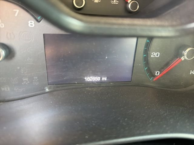 Used 2016 Silver Chevrolet LT image 4