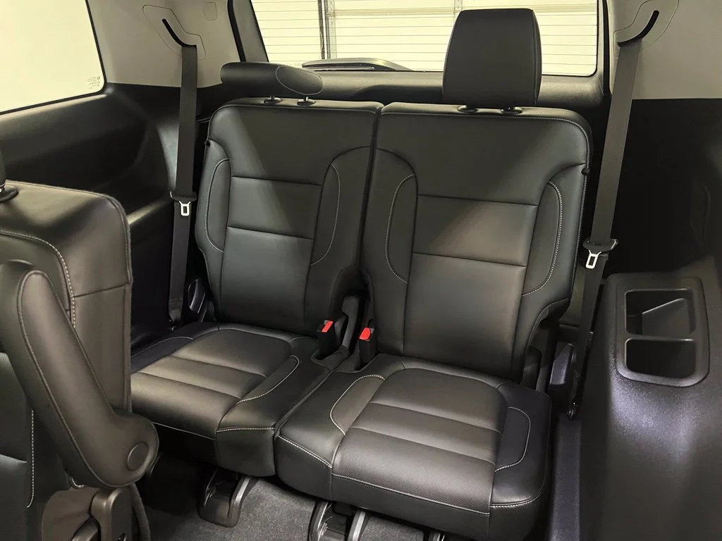 Used 2019 Red GMC SLT-1 image 29