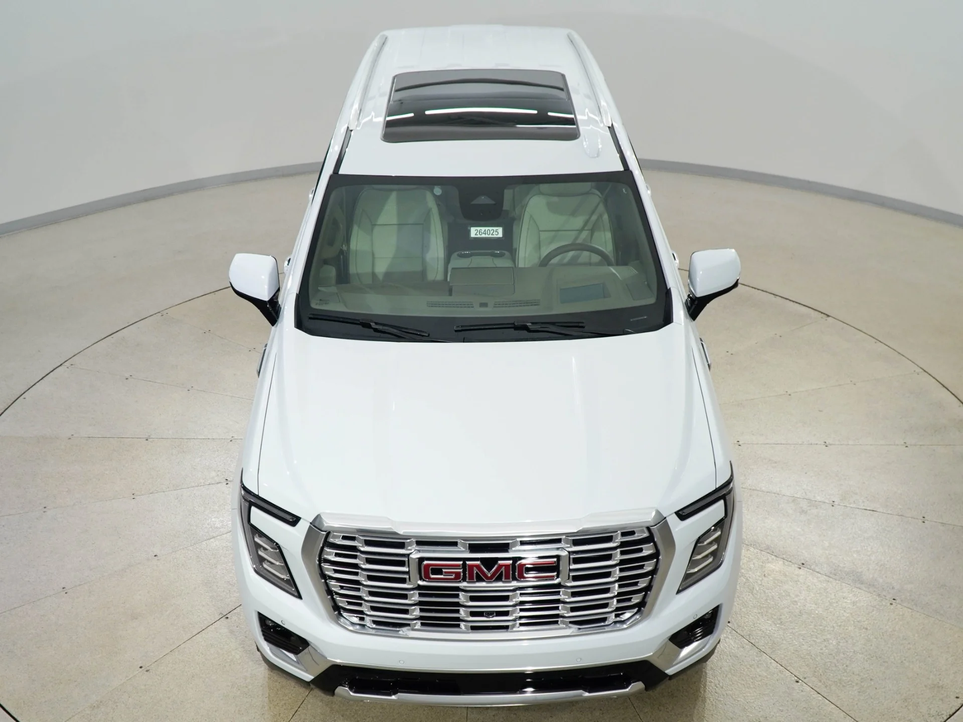 2026 GMC Yukon Denali - Photo 58