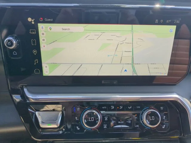 New 2026 Onyx Black GMC Denali Ultimate image 21