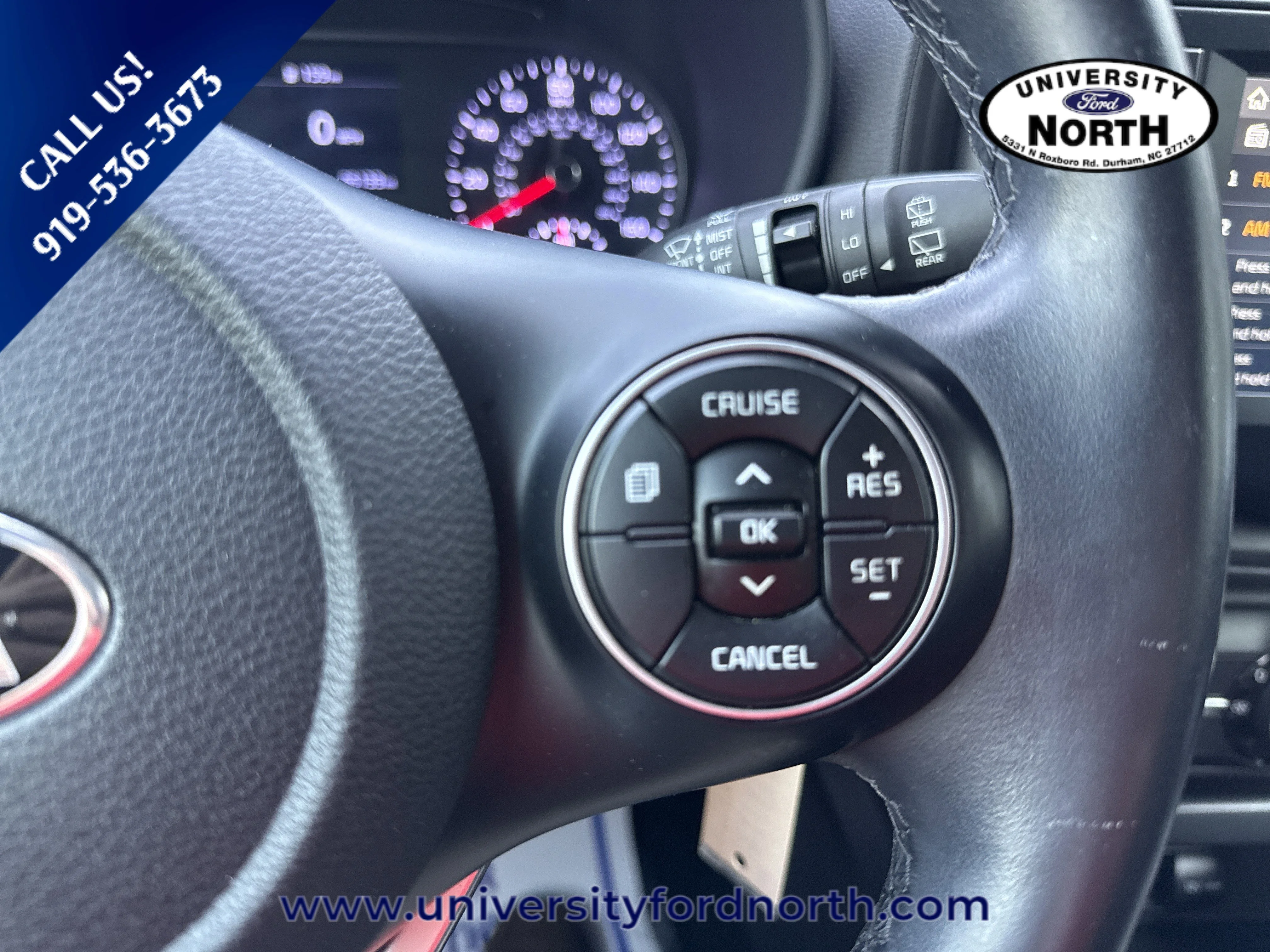 Used 2020 Gravity Grey Kia X-Line image 20