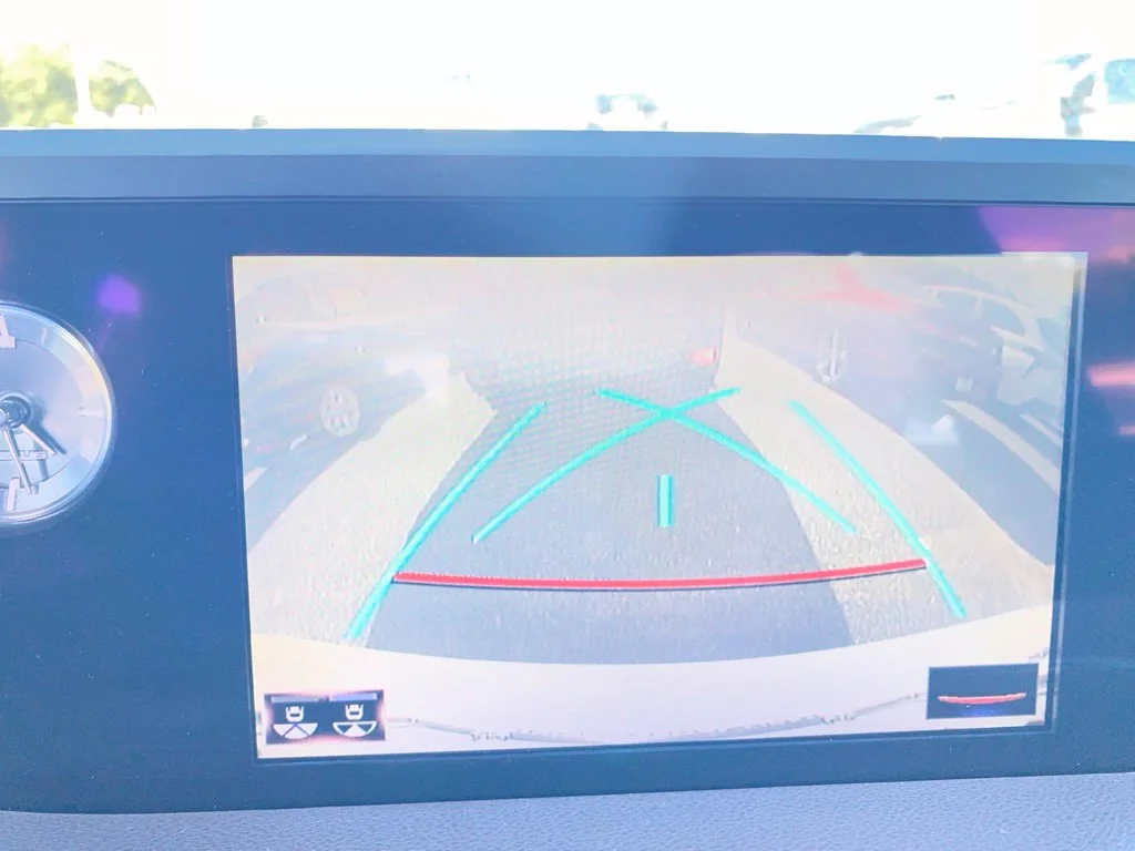 Used 2021 White Lexus 250 image 28