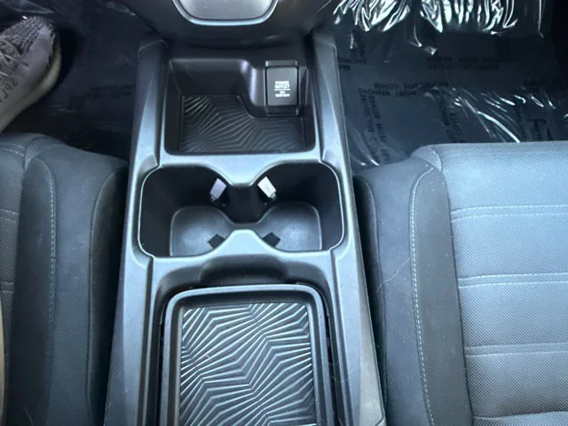 Used 2018 Black Honda LX image 17