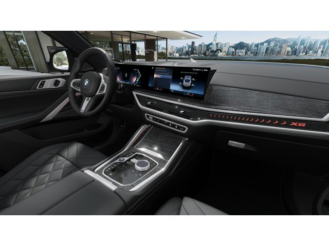 New 2027 Dravit Grey Metallic BMW  image 14