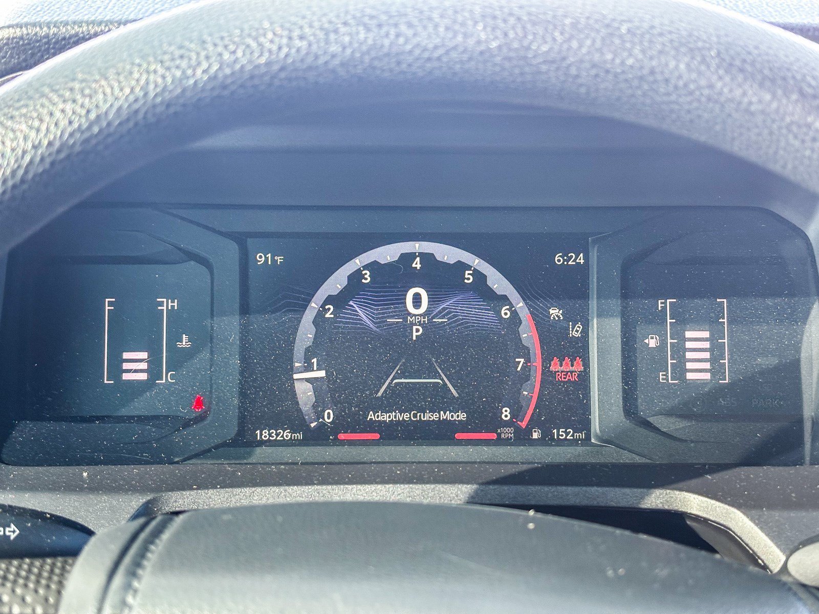 Used 2025 Underground Toyota SR5 image 27