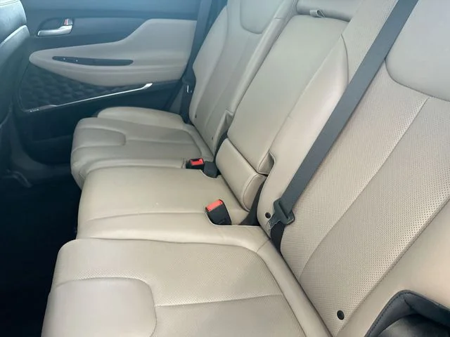 Used 2019 Brown Hyundai Ultimate image 27