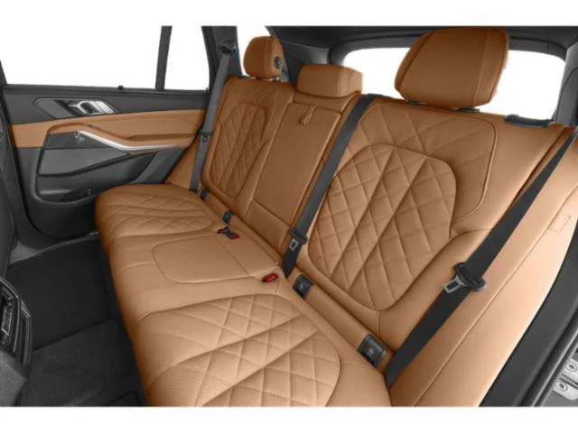 Used 2024 Dravit Grey Metallic BMW M60i image 15