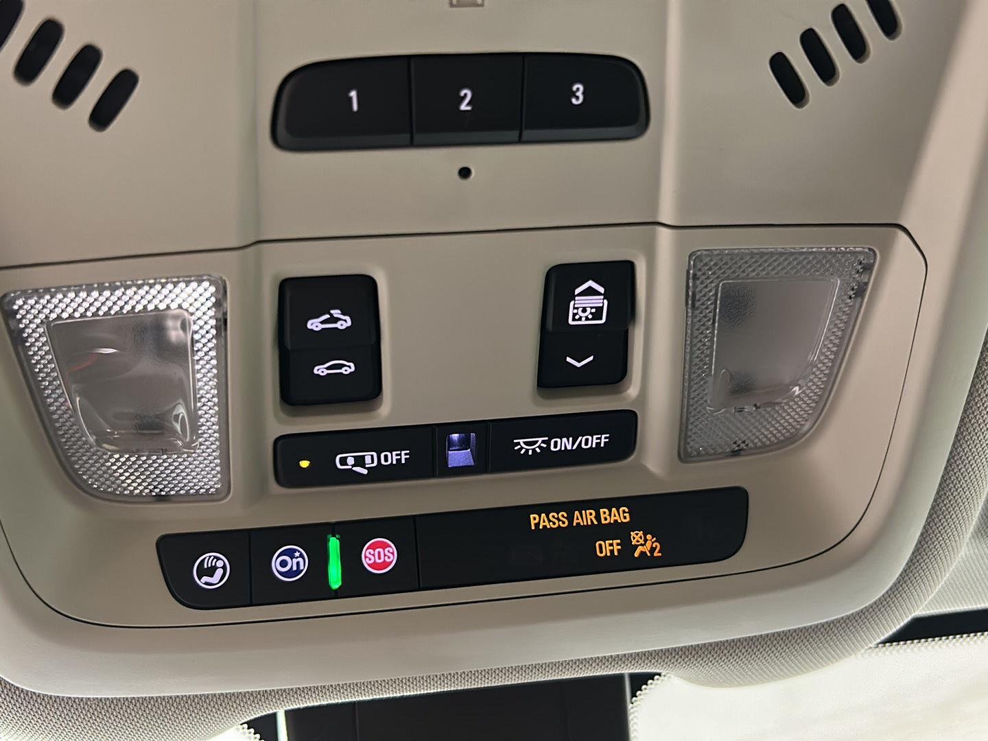 Used 2024 Summit White GMC Denali image 33