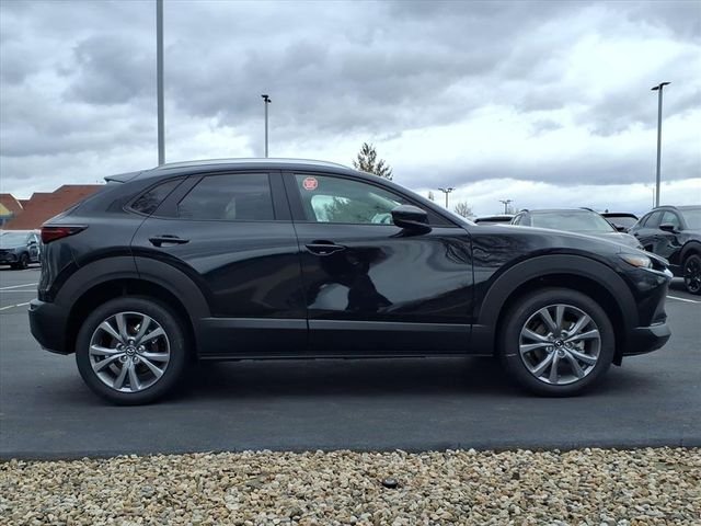 2026 Mazda CX-30 Preferred - Photo 6