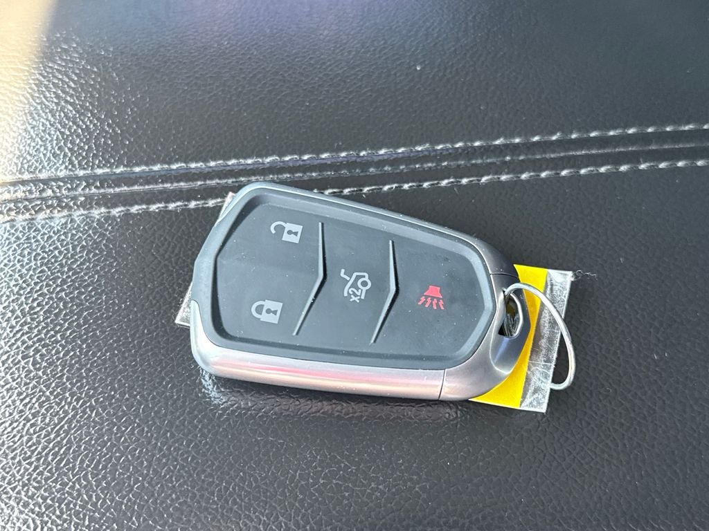 Used 2019 Silver Chevrolet LT image 29