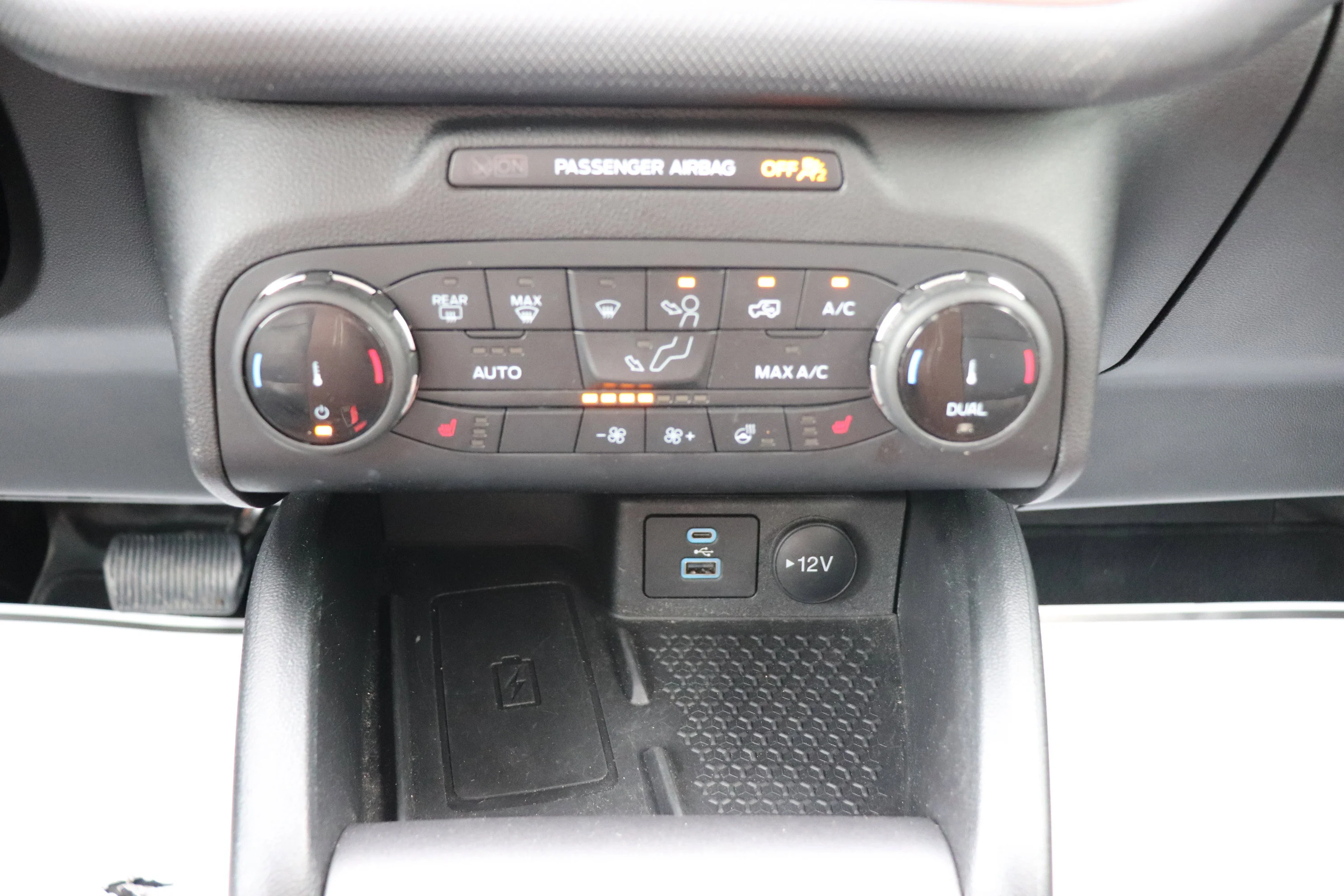 Certified Used 2022 Gray Ford Badlands image 17