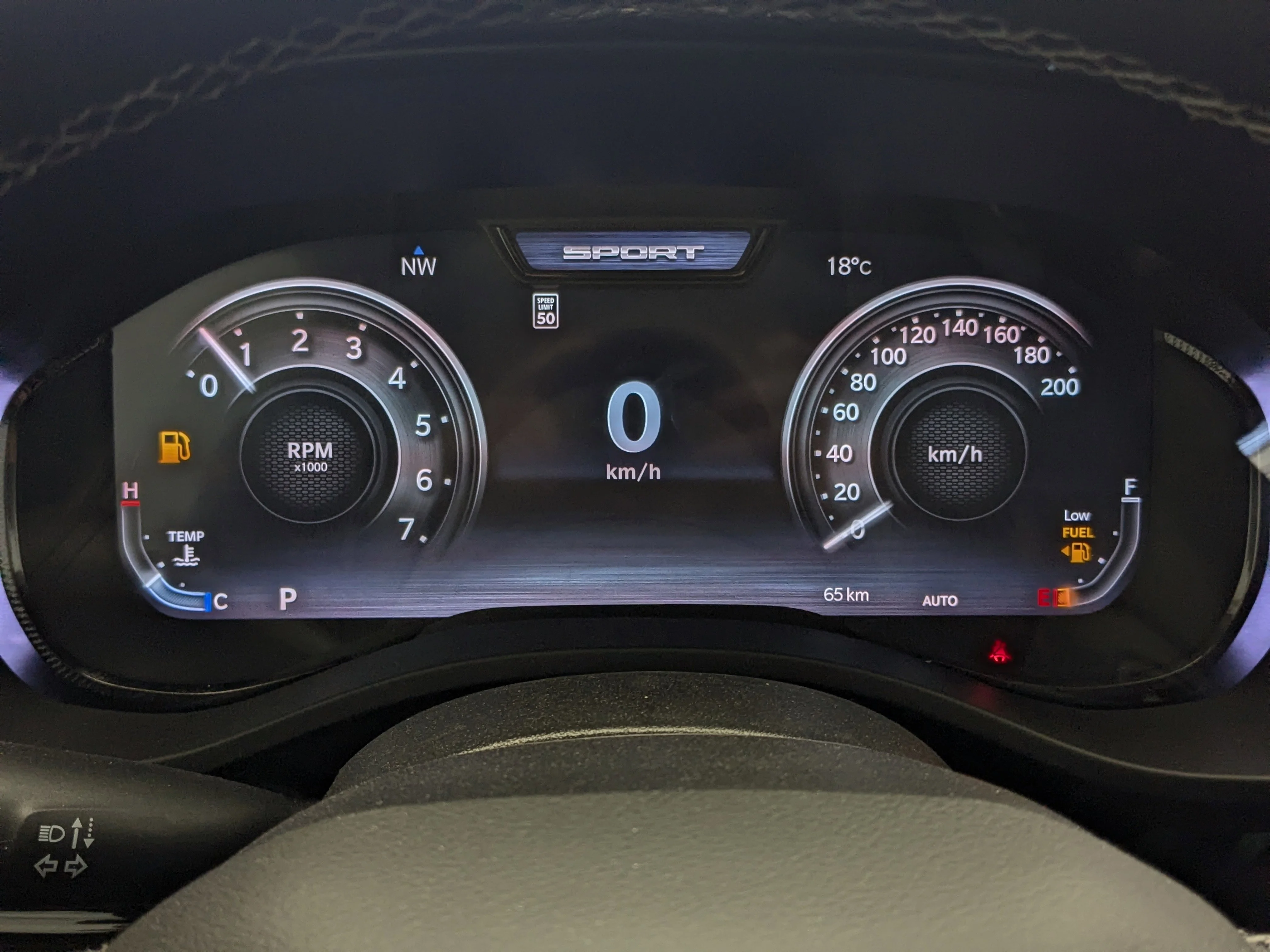 New 2026 Black RAM Sport - HEMI V8 - Level 1 Equip - Sunroof - Cold Air Intake - Cat Back Exhaust - 22 Fuel Wheels image 22